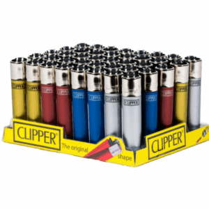 CLIPPER LIGHTERS 40's