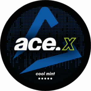 Ace - X 5p