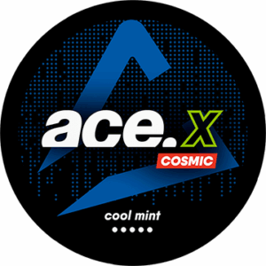 Ace - X Cosmic