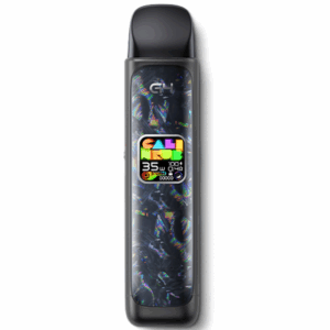 Uwell Caliburn G4 Pod System - Polar Black