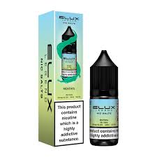 Elux - Menthol 20mg