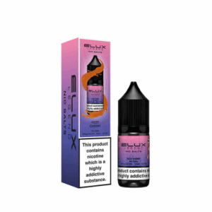Elux - Fizzy Cherry 20mg