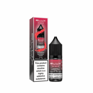 Elux - Strawberry Raspberry Cherry 20mg