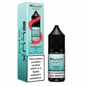 Elux - Watermelon Ice 20mg