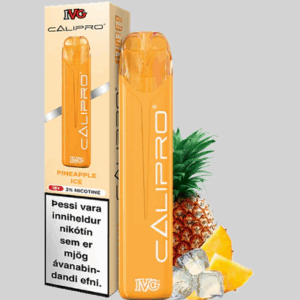 IVG Calipro - Pineapple Ice