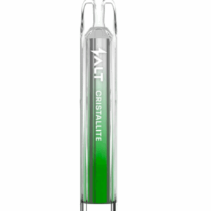 SALT Cristallite - Menthol Breeze