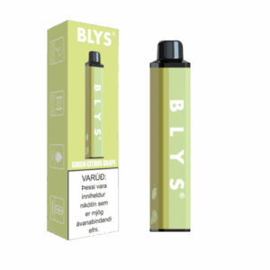 BLYS 800 - Green Citrus Grape