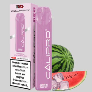 IVG Calipro - Frozen Watermelon