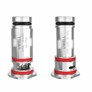 Uwell Havok Coil - 0.6ohm