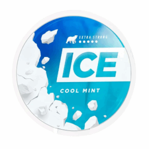 ICE - Coolmint 5p