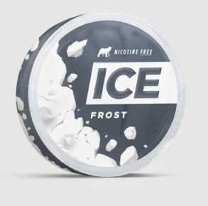 ICE - Frost - 0% Nicotine