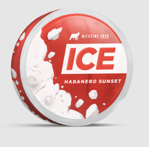 ICE - Habanero Sunset - 0% Nicotine