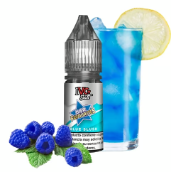 IVG 10ml - Blue Slush 20mg - Karton(10stk)
