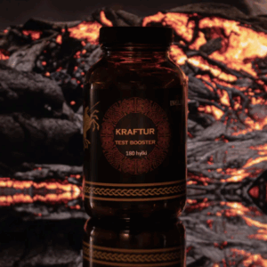 KRAFTUR - Test Booster