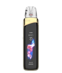 Caliburn G4 PRO Pod System - Desert Gold