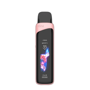 Caliburn G4 PRO Pod System - Fantasy Pink