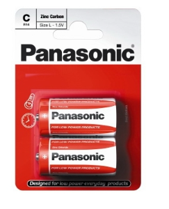 PANASONIC R14r C - 2PACK