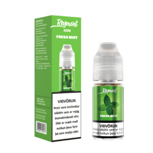 Reymont 10ml - Fresh Mint 20mg - Karton(10stk)