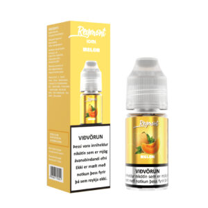 Reymont 10ml - Melon 20mg - Karton(10stk)