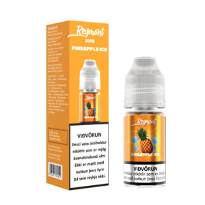 Reymont 10ml - Pineapple Ice 20mg - Karton(10stk)
