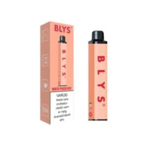 BLYS 800 - White Peach Rizz