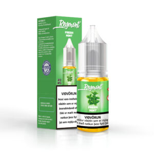 Reymont 10ml - Fresh Mint 20mg - Karton(10stk)