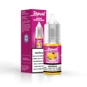 Reymont 10ml - Mango Passion Fruit 20mg - Karton(10stk)