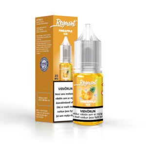 Reymont 10ml - Pineapple Ice 20mg - Karton(10stk)
