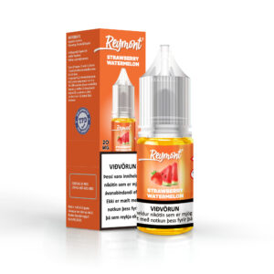 Reymont 10ml - Strawberry Watermelon 20mg - Karton(10stk)