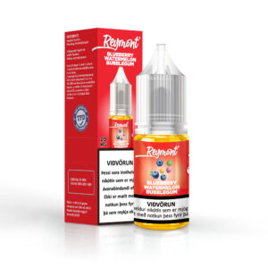 Reymont 10ml - Blueberry Watermelon Bubblegum - Karton(10stk)