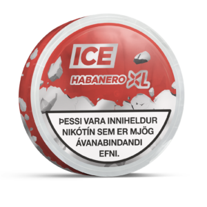 ICE - Habanero XL