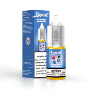 Reymont 10ml - Blueberry Raspberry - Karton(10stk)