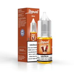 Reymont 10ml - Cola - Karton(10stk)