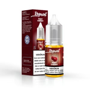 Reymont 10ml - Fizzy Cherry - Karton(10stk)