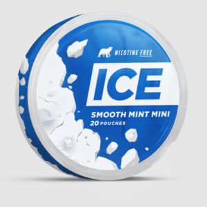 ICE - Smooth Mint Mini - 0% Nicotine