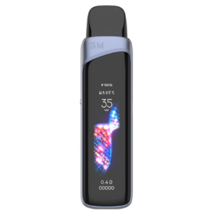 Caliburn G4 PRO Pod System - Blue