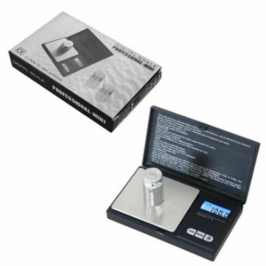 Pocket scale CX-258 (0.01-100g)